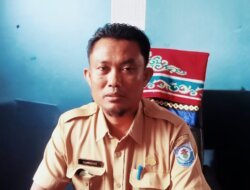 Sinergi Pusat-Daerah: DPPP Bangka Selatan Fasilitasi Penanaman Padi Massal