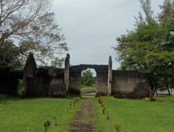 Meningkatkan Eksistensi Benteng Kuto Panji Melalui Keindahan Lingkungan Serta Penguatan Sarana dan Prasarana Wisata