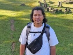 Mendukung Hilang Logika, Berteman Hilang Logika, Indonesia Darurat Logika?