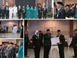 Teken Kerja Sama Pembangunan Daerah, Algafry: Langkah Strategis Percepat Pembangunan dan Kuatkan Ekonomi