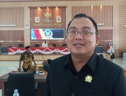 Dugaan Praktik ‘Mafia Pertanian’ di Bangka Selatan, Anggota DPRD Minta Oknum Bertobat