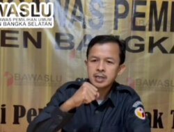 Ketua Bawaslu Bangka Selatan: Polri Semakin Profesional dan Humanis di Usia ke-79