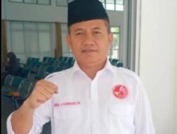 Ketua PD Inaker Babel : Pilkada Ulang 2025, Semua Punya Kans Menang, Asal Turun dan Dekat ke Rakyat