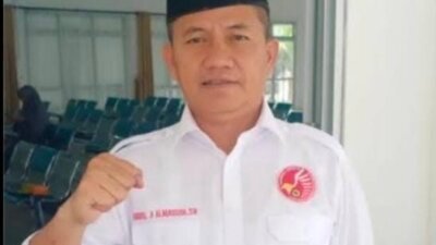 Ketua PD Inaker Babel : Pilkada Ulang 2025, Semua Punya Kans Menang, Asal Turun dan Dekat ke Rakyat