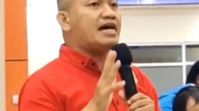 Ketua PD Inaker Babel Soroti Urgensi Kepemimpinan Kepala Daerah dan Sikap OPD di Tengah Dinamika Pemerintahan