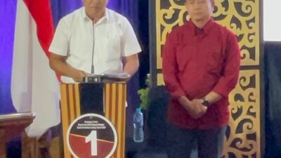 Minggu Penentu! Ini Alasan Fery-Syahbudin Pantas Raih Suara Anda di Pilkada Ulang