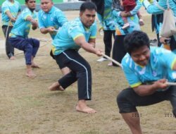Gebyar Kemerdekaan HUT RI ke 80, Yayasan Bahrul Ulum Adakan Lomba Lintas Sektoral