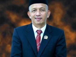 Ketua DPRD Bangka : Kami Tidak Pernah Menutup Diri