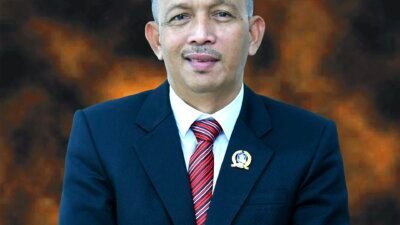 Ketua DPRD Bangka : Kami Tidak Pernah Menutup Diri