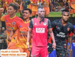 Perang Bintang Final Bencah Cup 2025: Sporty Tiram Pamer Skuad Gabungan Asing, Belitung, dan Lokal Terbaik
