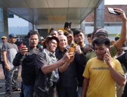 Didit Srigusjaya Kawal Aspirasi Penambang, Pastikan Kenaikan Harga Timah Berpihak pada Rakyat