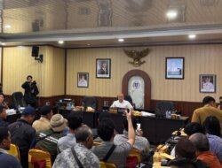 DPRD Babel Perintahkan Penghentian Total Aktivitas Sawit Ilegal di DAS Nyirih Kemis