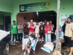 Harga Pupuk Subsidi Turun 20 Persen, Petani Desa Rias Bangka Selatan Beri Apresiasi dan Optimis Capai IP 300