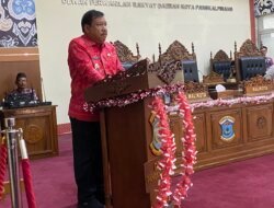 Wali Kota Pangkalpinang Fokus Genjot PAD Di Tengah Penurunan Anggaran