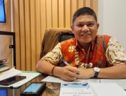 PAW DPRD Babel, Rustam Mataris Segera Gantikan Zeki Yamani