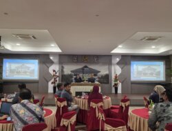 Siapkan APBD 2026, DJPb Babel Gelar Crash Program untuk Perkuat Kompetensi Keuangan Daerah