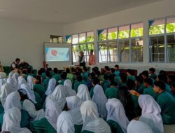 Gaungkan Edukasi Anti Bullying untuk Jaga Generasi Muda, Ini yang Dilakukan PT TIMAH Tbk 