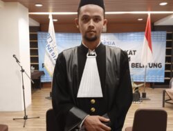 Ahli Hukum Keluarga Ungkap Komunikasi Buruk dan Standar Hidup Jadi Pemicu Cerai di Basel