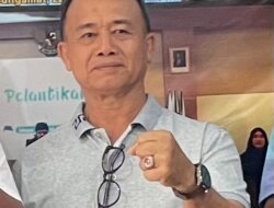 Wabup Bangka Imbau Masyarakat dan Warga Pesisir Waspada Banjir Rob dan Cuaca Ekstrem