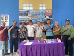 PEPABRI Bangka Apresiasi Solusi Relokasi Kantor dari Bupati Bangka