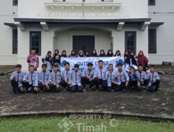 Museum Timah Indonesia Mentok Resmi Ditetapkan Sebagai Cagar Budaya Nasional 