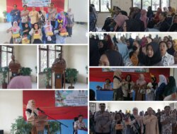 Penguatan Inklusivitas PAUD di Bangka Tengah, Bupati Tekankan Wajib Belajar 13 Tahun