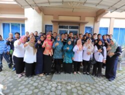 Berkolaborasi dengan BKKBN Provinsi Kepulauan Riau dan Pemerintah Kabupaten Karimun, PT TIMAH Tbk Wujudkan Generasi Emas 2045 Lewat Gerakan Ayah Teladan Indonesia