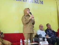 Peran Perempuan Dan Gen Z Dalam Kepemimpinan Kunci Kemajuan Pangkalpinang