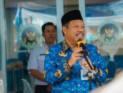 Prof Udin : RT RW Harus Beri Pelayanan Optimal untuk Warga