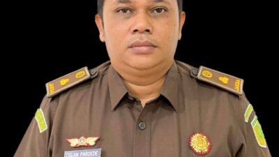 Kejari Bangka Tunggu Hasil Perhitungan BPKP Terkait Dugaan Korupsi BBM Subsidi