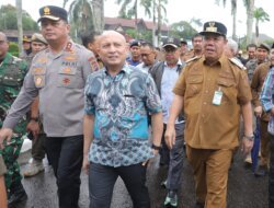 DPRD Babel Siap Bentuk Pansus Ranperda IPR Guna Beri Kepastian Hukum Pertambangan Rakyat