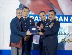 Imigrasi Resmikan Kebijakan GCI dan 18 Kantor Baru, Perkuat Layanan Digital di Hari Jadi ke-76