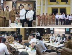 Pemkab Bateng dan BNNP Babel, Fokus pulihkan Desa Rawan Narkoba