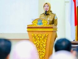 Pemerataan Kualitas dan Sekolah Ramah Anak Jadi Fokus Pembangunan Pendidikan 2026