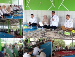 Sawah Namang Jadi Destinasi Wisata, Pemkab Bangka Tengah Tegaskan Tak Ganggu Ketahanan Pangan