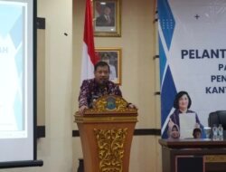 Pemkot Dukung Penuh Program PTSL, Berikan Perlindungan Hukum Atas Tanah Masyarakat