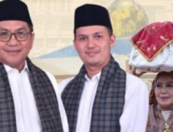 Sepuluh Kepala Daerah Siap Presentasi Anugerah Kebudayaan PWI Pusat 2026