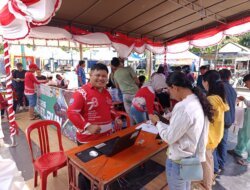 Siap Digelar Besok, Basel Run 2026 Diikuti 1.000 Pelari