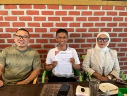 Diduga Jual Pertamina Dex Bercampur Air, SPBU Parit Padang Diseret ke Ranah Hukum