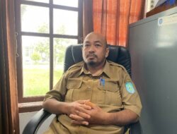 Plt Setwan DPRD Bangka Tegaskan Sanksi Berat ASN Terduga Pencurian Mobil Dinas