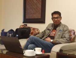 Mahmud Marhaba Tegaskan: Sengketa Produk Jurnalistik Tak Boleh Langsung Dipidana Polisi