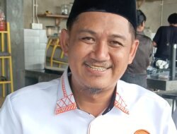 Anggota DPRD Pangkalpinang dari PartaiPKS Dorong Pemilihan RT/RW Partisipatif, Arnadi : Pentingnya Keterlibatan Warga