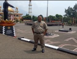 KBPP Polri Basel Tegaskan Dukungan: Polri Harus Tetap Independen di Bawah Presiden