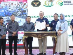 JAM INTEL Kejaksaan Agung Kawal Proyek Strategis Koperasi Desa Senilai Rp251 Triliun