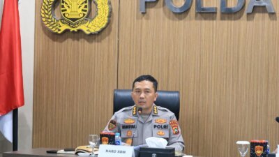 Polda Babel Komitmen Dukung Swasembada Jagung, Siapkan Strategi 1 Desa 1 Hektar Lahan