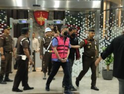 Kejagung Tetapkan 11 Tersangka Korupsi Ekspor CPO, Kerugian Negara Capai Rp14,3 Triliun