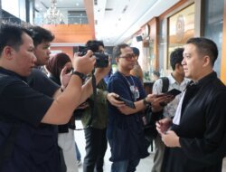 JPU Ungkap Modus ‘Rahasia Perusahaan’ dan Lemahnya Kontrol Kemendikbudristek
