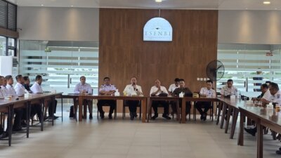 Polda Babel Inisiasi Pertemuan Dengan PPNS, Perkuat Sinergi Antar Lembaga Penegak Hukum