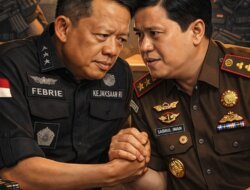 Tangani Kasus BTS Hingga Duta Palma, Sabrul Iman Bawa Portofolio Mentereng ke Jawa Timur