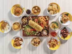 Yello Hotel Harmoni Jakarta Hadirkan Paket Iftar Local-Hype Ramadan Mulai Rp198 Ribu